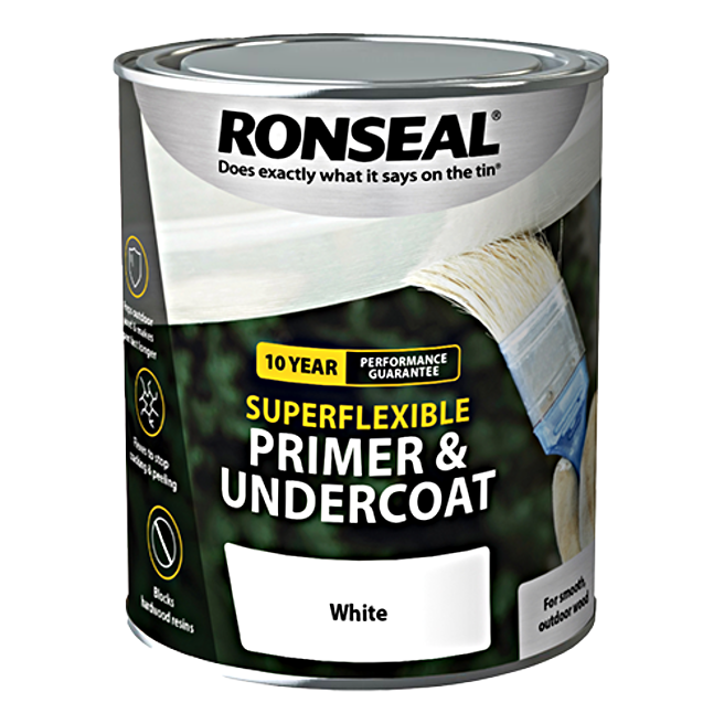 Brand New Underlok Metal Primer - McCormick Paints