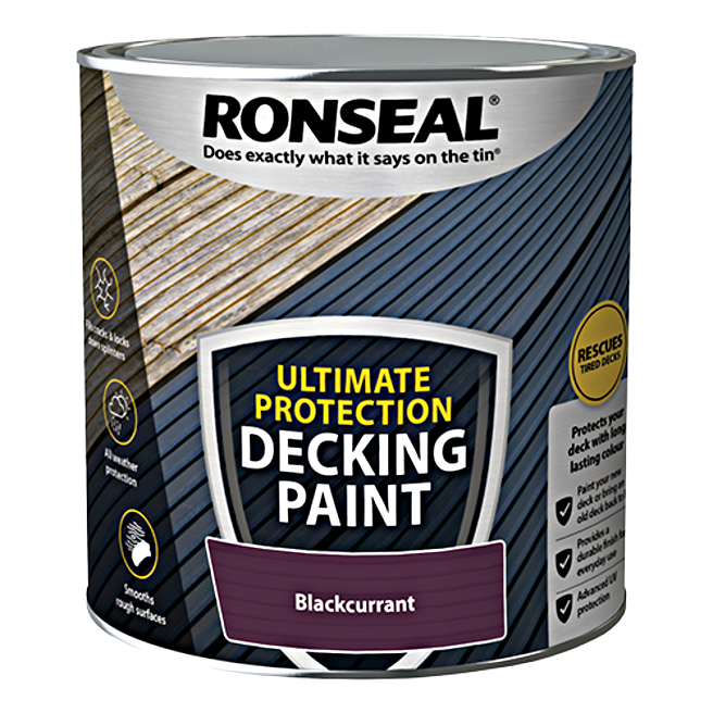 Decking paint deals